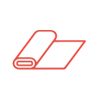 Premium Fabric Selection