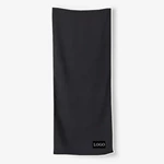 Microfiber french terry magnet towel