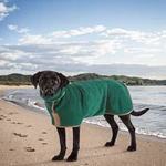 Microfiber pet towel