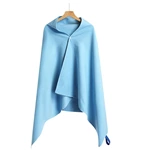 Microfiber Kids Beach Towel