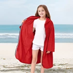 Custom Logo Design Beach Towel