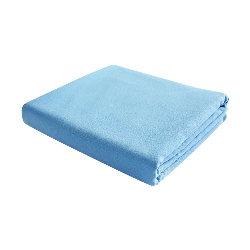 Microfiber Kids Beach Towel