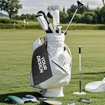 Customized Waffle Golf Towels