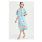 Microfiber Poncho Beach Towel