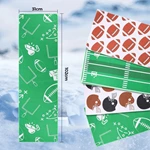 Outdoor Microfiber Sports Towels