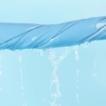 Microfiber Kids Beach Towel