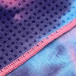 Microfiber Anti-slip Yoga Towel