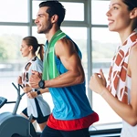 Outdoor Microfiber Sports Towels