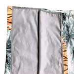 Microfiber Poncho Beach Towel