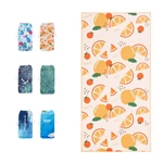 Custom Large Beach Towel