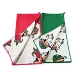 Microfiber Golf Towel