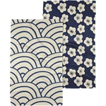 Microfiber Kitchen Tea Towel