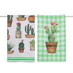 Microfiber Waffle Kitchen Washable Towel