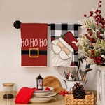 Custom Colorful Design Dish Towel