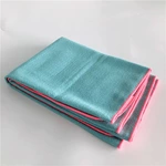 Non-Slip Microfiber Yoga Towel