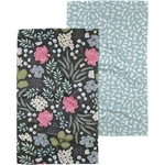 Microfiber Kitchen Tea Towel