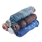 Lightweight Microfiber Beach Towel