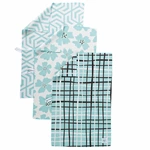 Microfiber Kitchen Dish Towel