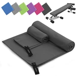Microfiber Suede Gym Towel