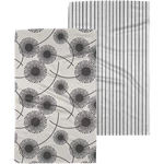 Microfiber Kitchen Tea Towel
