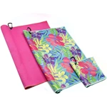 Golf Towel With Hook