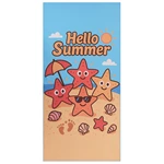 Personalized Custom Beach Towel