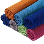 Microfiber Cooling Sports Towel