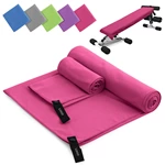 Microfiber Suede Gym Towel