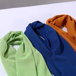 Microfiber Cooling Sports Towel