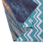 Lightweight Microfiber Beach Towel