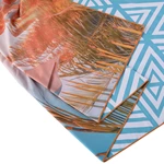 Recycled Sand Free Microfiber Beach Towel