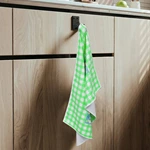 Microfiber Waffle Kitchen Washable Towel