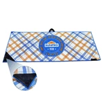 Digital Print Microfiber Golf Towel