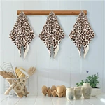 Print Kitchen Dish Towel