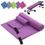Microfiber Suede Gym Towel