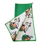 Microfiber Golf Towel