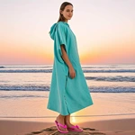 Microfiber Changing Poncho Towel