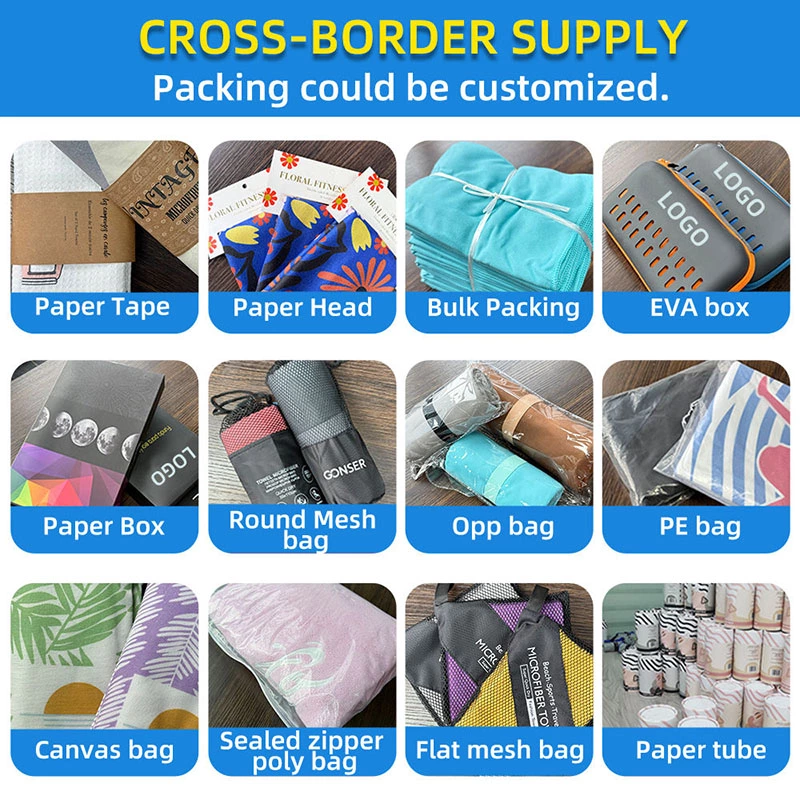 Dish Cleaning Hand Towels