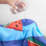 Custom Sand Free Beach Towel