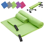 Microfiber Suede Gym Towel