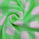 Microfiber Waffle Kitchen Washable Towel