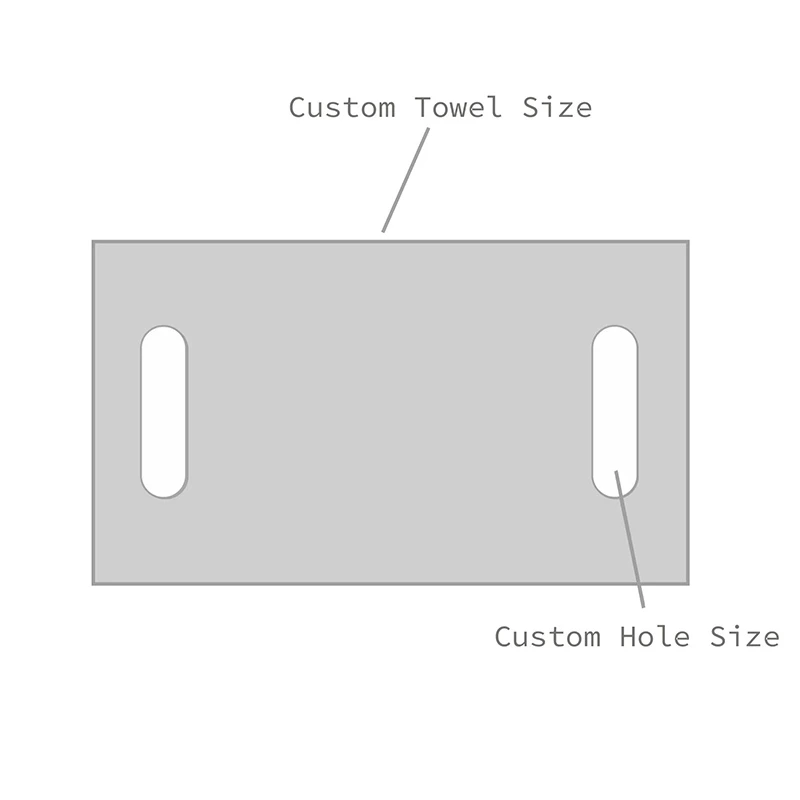 Golf Seat Covers Towel