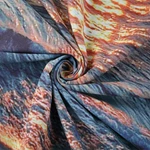 Lightweight Microfiber Beach Towel