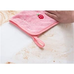 Custom Design Kitchen Towel