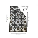 Microfiber Kitchen Dish Towel