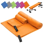 Microfiber Suede Gym Towel