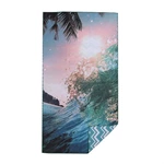 Custom Recycled Beach Towel