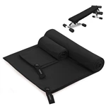 Microfiber Suede Gym Towel