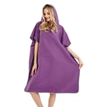 Microfiber Changing Poncho Towel