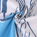 Personalized Custom Beach Towel